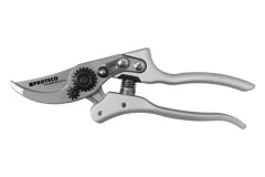 Z�hradn� no�nice ALU polkruhov� 212mm