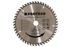 P�lov� kot�� 50-zubov� 180�2,2�20mm