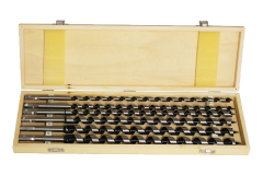 Sada hadovit�ch vrt�kov 6ks 460mm