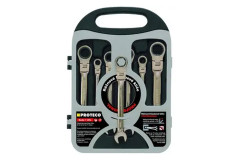 Sada ra��ov�ch k���ov s k�bom 7-dielna