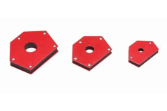 Uhlov� 6-hrann� magnet do 12kg