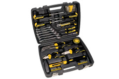 Sada n�radia v kufr�ku 42-dielna