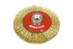 Miskov� kart�� 100mm M14 0,3mm