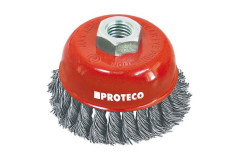 Hrn�ekov� vrko�ov� kart�� 65mm M14 0,5mm