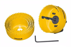 Sada p�lov�ch vykru�ov�kov 44-73mm 7-dielna