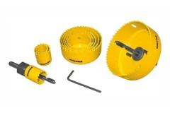 Sada p�lov�ch vykru�ov�kov 19-64mm 7-dielna