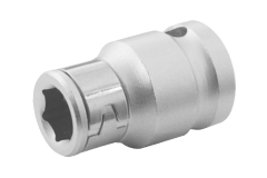 Adapt�r - redukcia pre bity W1/2" � 10mm