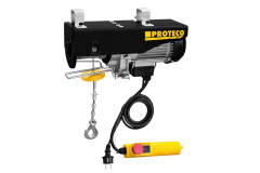 Navij�k elektrick� lanov� 250/500kg