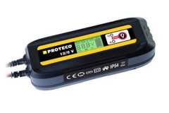 Nab�ja�ka autobat�ri� elektrick� 6/12V