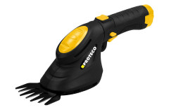 No�nice na tr�vu AKU 3,6V