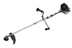 2-taktn� krovinorez 51,7cm 1,4kW