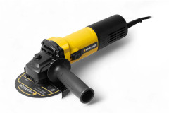 Uhlov� br�ska PROFI 125mm 1150W