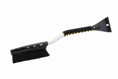 Metli�ka so �krabkou na sklo