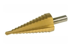 Vrt�k stup�ovit� 10-45mm krok 5mm