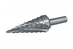 Vrt�k stup�ovit� 4-30mm krok 2mm