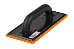 Stavebn� hlad�tko s hubkou 250�130�9mm