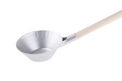 Nabera�ka mur�rska oce� 215mm s n�sadou