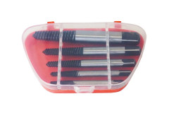 Sada vy�ahova�ov zalomen�ch skrutiek