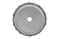 Re�azov� p�lov� kot�� 115mm