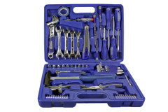 Kufor s n�rad�m 59-dielov