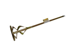 Mie�adlo na farbu SDS+ 80�400mm