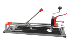 Reza�ka dla�by s vykru�ov�kom 600mm