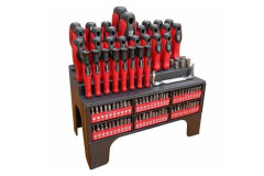 Sada skrutkova�ov 100ks