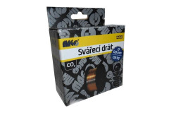 Zv�rac� dr�t CO2 0,8mm/0,8kg
