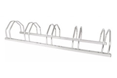 Stojan na bicykle 5 miest 1400�340�260mm