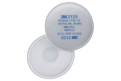 Filter na masku 3M 2125-P2