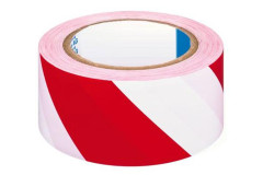 V�stra�n� p�ska bielo/�erven� 500m