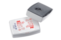 Ochrann� filter na masku 3M 6035-P3