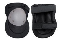 Chr�ni� kolien - n�kolen�k textiln� so such�m zipsom