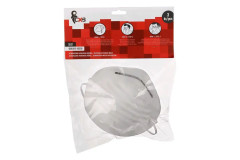 R��ka DUST, balenie po 3 ks