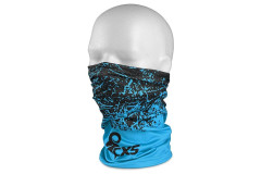 �atka multifunk�n� CXS LORY, 23x45, �ierno - modr�