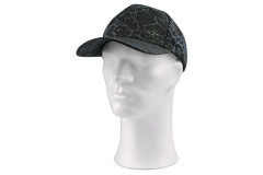 �iltovka CXS XAVER, �ierna reflexn�