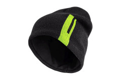 �iapka CXS LOKI, �ierno-�lt� UNI