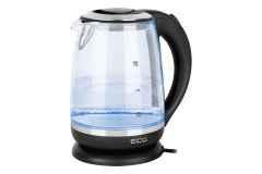 R�chlovarn� kanvica ECG RK2080 GLASS 2L