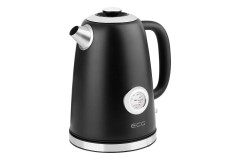 R�chlovarn� kanvica ECG RK1700 MAGNIFICA 1,7L s teplomerom