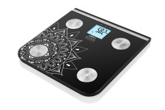 Analytick� osobn� v�ha Gallet PEP 712 Fler