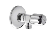 Rohov� ventil s filtrom 1/2"�3/8", vretenov�