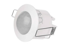 Zapusten� stropn� pohybov� senzor IP20