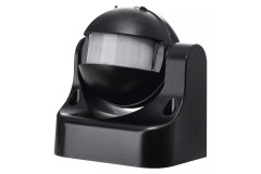 Pohybov� senzor �ierny G1120 IP44