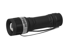 LED ru�n� svietidlo P4702, 75lm, 3�AAA, fokus