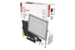 LED reflektor ILIO s pohybov�m �idlom, 31W