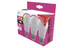 LED �iarovka Classic A60 / E27 / 7 W (60 W) / 806 lm / neutr�lna biela