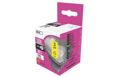 LED �iarovka Classic MR16 / GU5,3 / 4,5 W (31 W) / 380 lm / neutr�lna biela