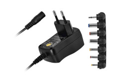Univerz�lny adapt�r 600mA