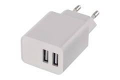 Nab�ja�ka USB set 3,1A 1m