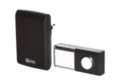 Domov� bezdr�tov� zvon�ek P5727 do z�suvky